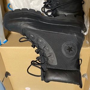 Ambush converse boots